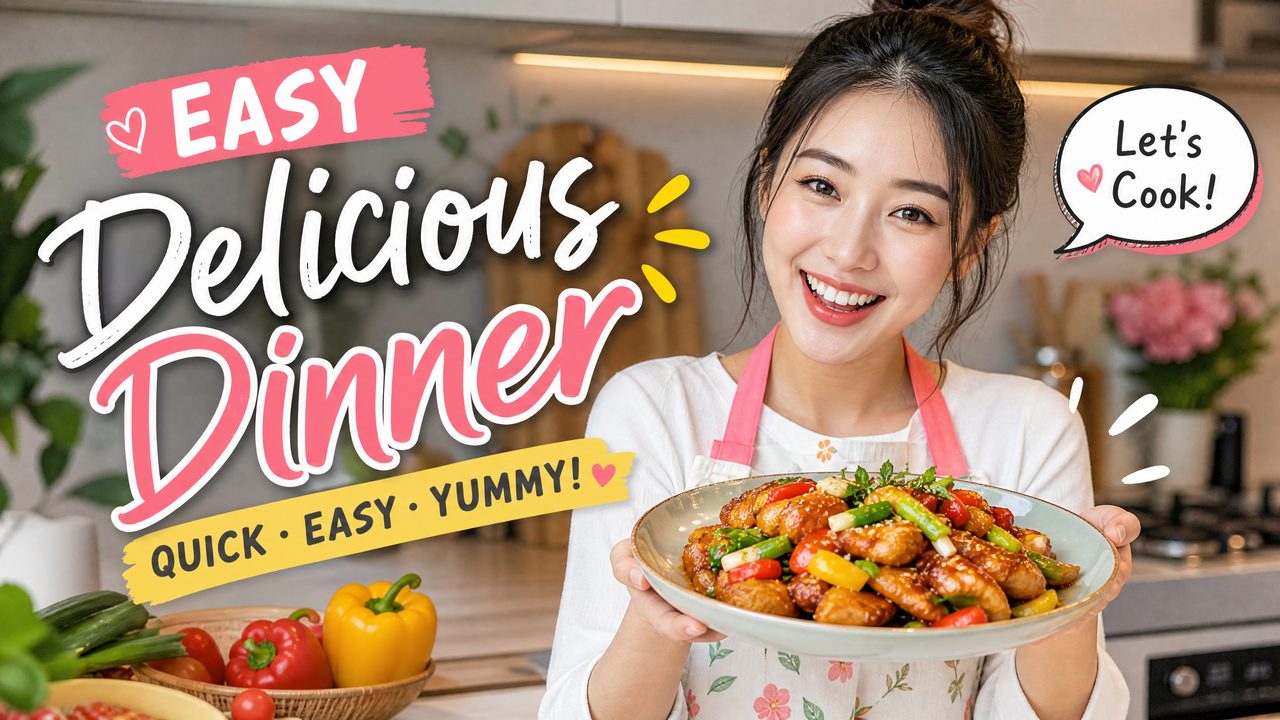 51美食视频